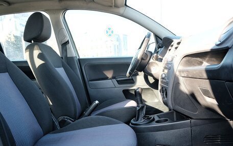 Ford Fusion I, 2007 год, 400 000 рублей, 11 фотография