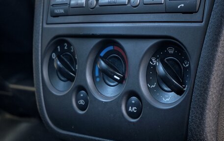 Ford Fusion I, 2007 год, 400 000 рублей, 13 фотография