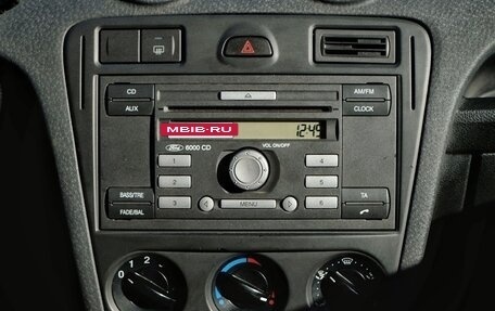 Ford Fusion I, 2007 год, 400 000 рублей, 8 фотография