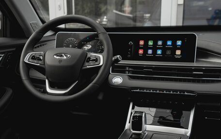 Chery Tiggo 4 I рестайлинг, 2025 год, 2 242 350 рублей, 23 фотография