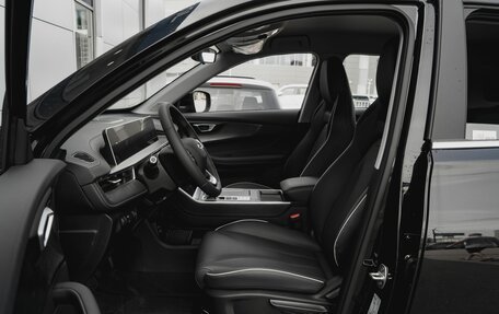 Chery Tiggo 4 I рестайлинг, 2025 год, 2 242 350 рублей, 29 фотография