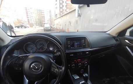 Mazda CX-5 II, 2014 год, 1 789 000 рублей, 2 фотография