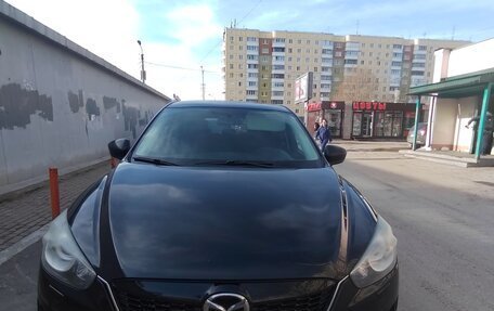 Mazda CX-5 II, 2014 год, 1 789 000 рублей, 4 фотография
