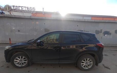 Mazda CX-5 II, 2014 год, 1 789 000 рублей, 5 фотография