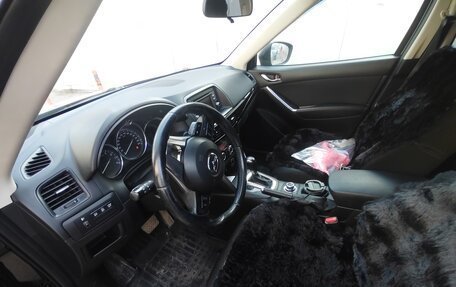 Mazda CX-5 II, 2014 год, 1 789 000 рублей, 3 фотография