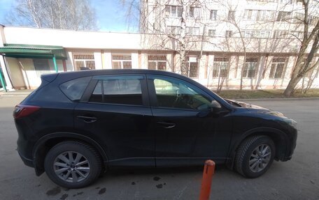 Mazda CX-5 II, 2014 год, 1 789 000 рублей, 6 фотография