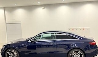 Mercedes-Benz E-Класс, 2018 год, 5 290 000 рублей, 2 фотография