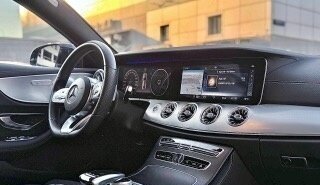 Mercedes-Benz E-Класс, 2018 год, 5 290 000 рублей, 6 фотография