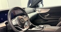 Mercedes-Benz E-Класс, 2018 год, 5 290 000 рублей, 5 фотография