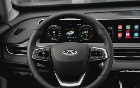 Chery Tiggo 4 I рестайлинг, 2025 год, 2 242 350 рублей, 25 фотография