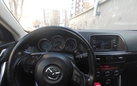 Mazda CX-5 II, 2014 год, 1 789 000 рублей, 8 фотография