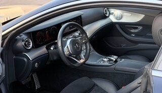 Mercedes-Benz E-Класс, 2018 год, 5 290 000 рублей, 9 фотография