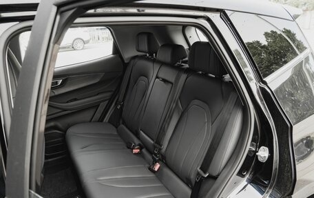 Chery Tiggo 4 I рестайлинг, 2025 год, 2 242 350 рублей, 33 фотография