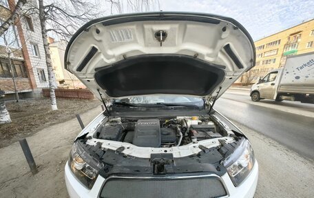 Chevrolet Captiva I, 2015 год, 1 799 000 рублей, 5 фотография