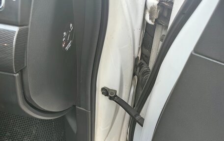 Chevrolet Captiva I, 2015 год, 1 799 000 рублей, 8 фотография