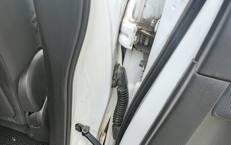 Chevrolet Captiva I, 2015 год, 1 799 000 рублей, 7 фотография