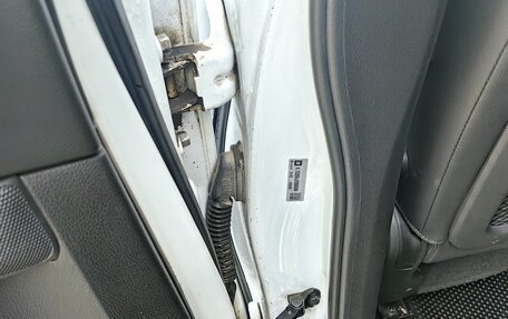 Chevrolet Captiva I, 2015 год, 1 799 000 рублей, 9 фотография