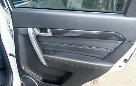 Chevrolet Captiva I, 2015 год, 1 799 000 рублей, 11 фотография