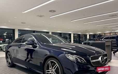 Mercedes-Benz E-Класс, 2018 год, 5 290 000 рублей, 3 фотография