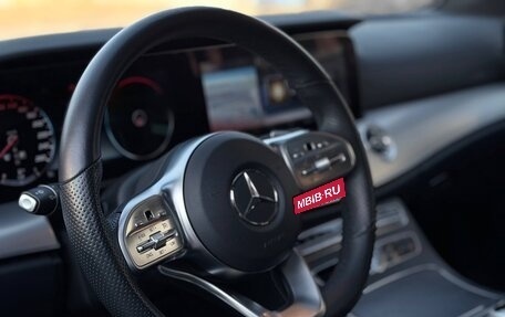 Mercedes-Benz E-Класс, 2018 год, 5 290 000 рублей, 8 фотография