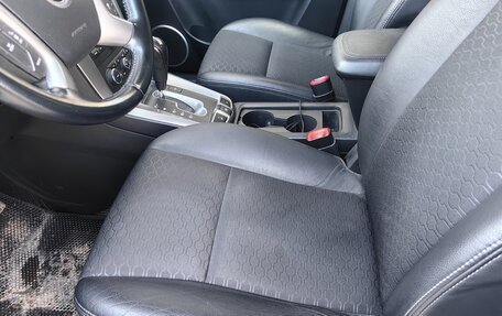 Chevrolet Captiva I, 2015 год, 1 799 000 рублей, 16 фотография