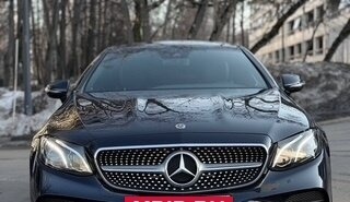 Mercedes-Benz E-Класс, 2018 год, 5 290 000 рублей, 11 фотография