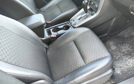 Chevrolet Captiva I, 2015 год, 1 799 000 рублей, 18 фотография