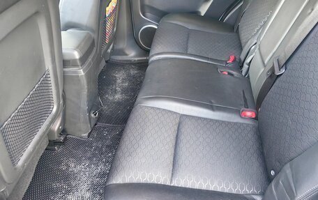 Chevrolet Captiva I, 2015 год, 1 799 000 рублей, 17 фотография