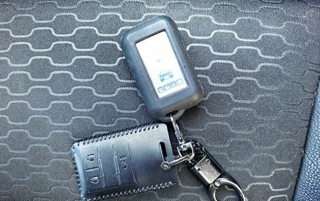 Chevrolet Captiva I, 2015 год, 1 799 000 рублей, 19 фотография