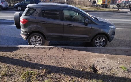 Ford EcoSport, 2018 год, 850 000 рублей, 4 фотография