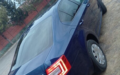 Skoda Octavia, 2016 год, 1 170 000 рублей, 5 фотография