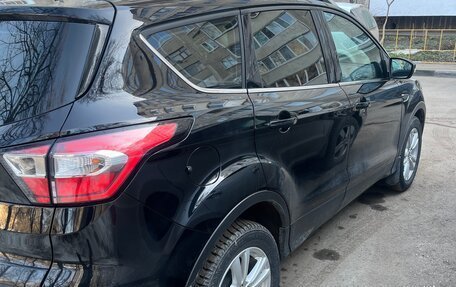 Ford Kuga III, 2018 год, 1 900 000 рублей, 7 фотография