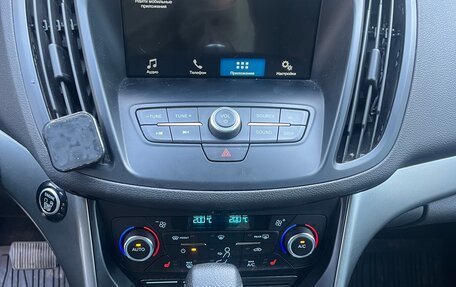 Ford Kuga III, 2018 год, 1 900 000 рублей, 5 фотография