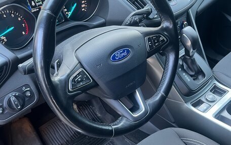 Ford Kuga III, 2018 год, 1 900 000 рублей, 3 фотография