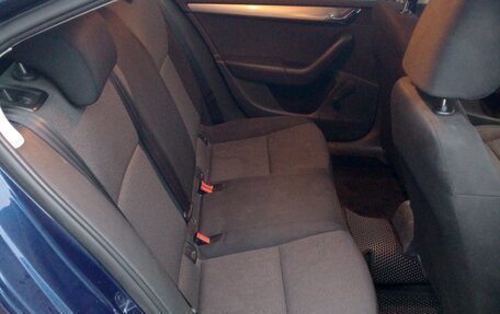 Skoda Octavia, 2016 год, 1 170 000 рублей, 8 фотография