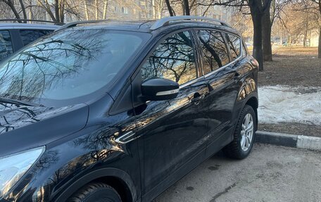 Ford Kuga III, 2018 год, 1 900 000 рублей, 2 фотография