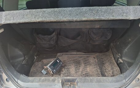 Nissan Note II рестайлинг, 2011 год, 550 000 рублей, 9 фотография