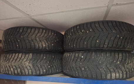 Nissan Note II рестайлинг, 2011 год, 550 000 рублей, 11 фотография