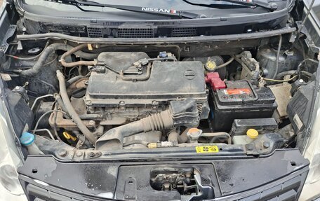 Nissan Note II рестайлинг, 2011 год, 550 000 рублей, 6 фотография