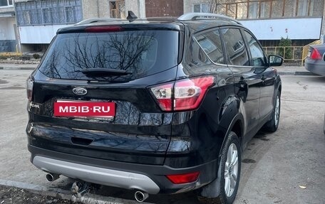 Ford Kuga III, 2018 год, 1 900 000 рублей, 6 фотография