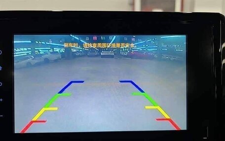 Toyota Corolla, 2021 год, 1 560 000 рублей, 7 фотография