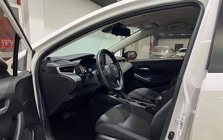 Toyota Corolla, 2021 год, 1 560 000 рублей, 9 фотография