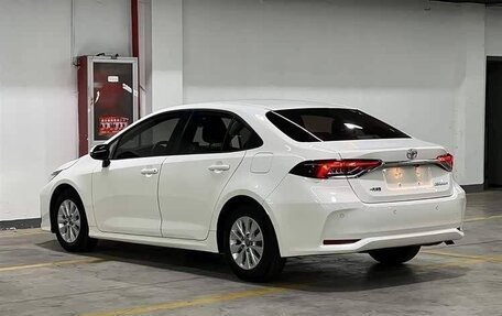 Toyota Corolla, 2021 год, 1 560 000 рублей, 3 фотография