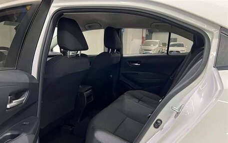 Toyota Corolla, 2021 год, 1 560 000 рублей, 11 фотография