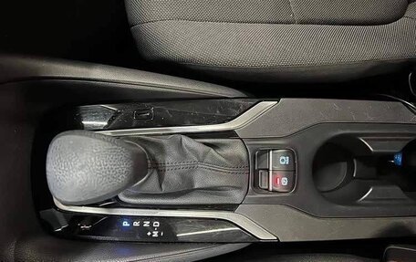 Toyota Corolla, 2021 год, 1 560 000 рублей, 16 фотография