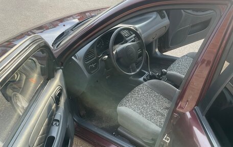 ЗАЗ Chance, 2011 год, 210 000 рублей, 4 фотография