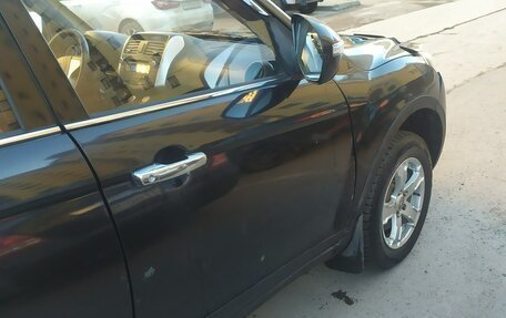 Lifan X60 I рестайлинг, 2015 год, 600 000 рублей, 3 фотография