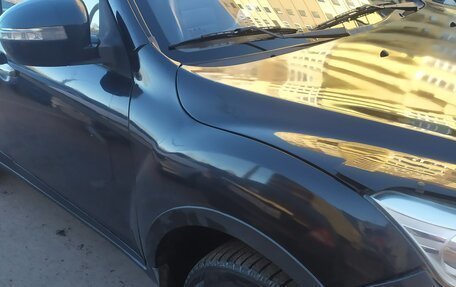 Lifan X60 I рестайлинг, 2015 год, 600 000 рублей, 2 фотография