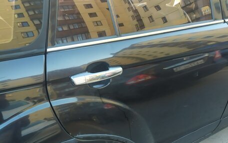 Lifan X60 I рестайлинг, 2015 год, 600 000 рублей, 4 фотография