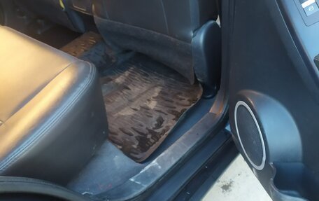 Lifan X60 I рестайлинг, 2015 год, 600 000 рублей, 6 фотография